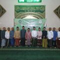 JQHNU Depok Gelar Rutinan Khataman Al-Qur’an, Doakan Bangsa di Tengah Situasi Kurang Kondusif