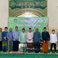 JQH NU Depok Gelar Sima’an Al-Qur’an dan Syukuran Hari Santri Nasional 2025