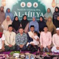 PAC JQHNU Sawangan Gelar Khotmul Qur’an Jelang Pelantikan MWCNU dan Peringatan Hari Santri Nasional 2025